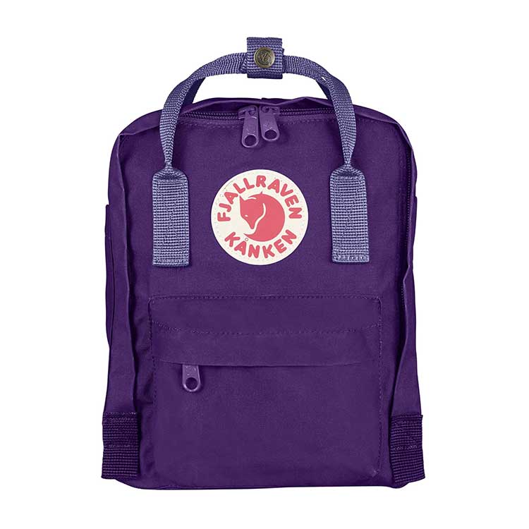 Fjallraven Kanken Mini Pack - Image 36